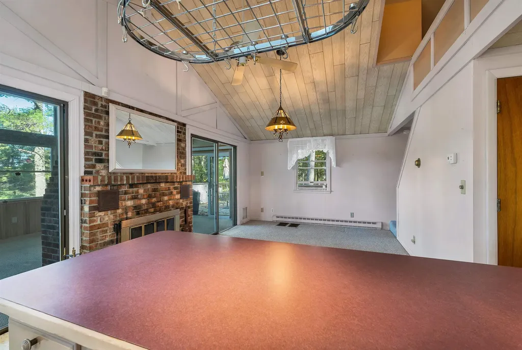 10 Woodridge Road Moultonborough NH 03254