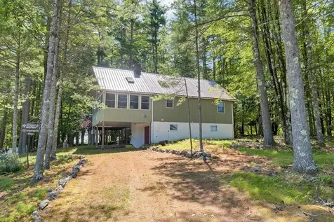 10 Woodridge Road Moultonborough NH 03254