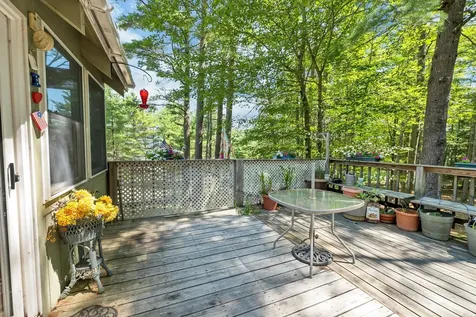 10 Woodridge Road Moultonborough NH 03254