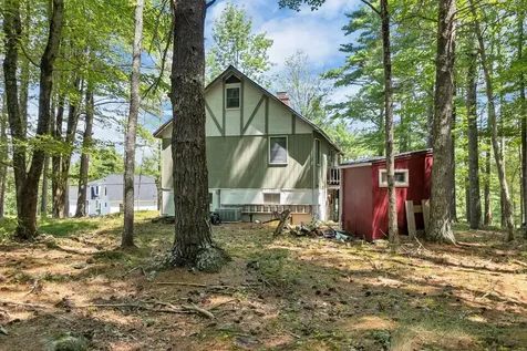 10 Woodridge Road Moultonborough NH 03254