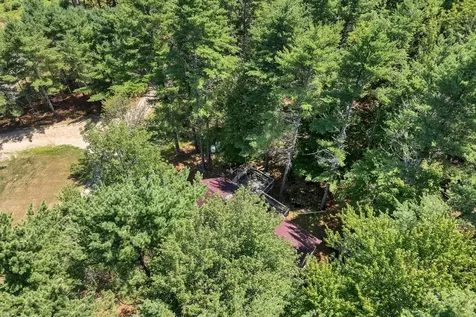 10 Woodridge Road Moultonborough NH 03254