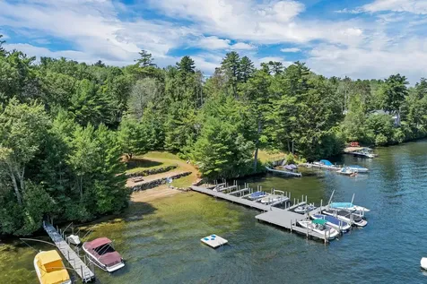 10 Woodridge Road Moultonborough NH 03254