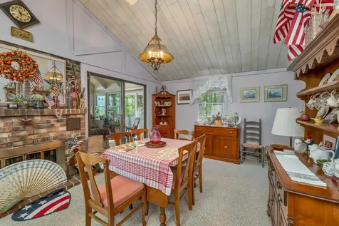 10 Woodridge Road Moultonborough NH 03254