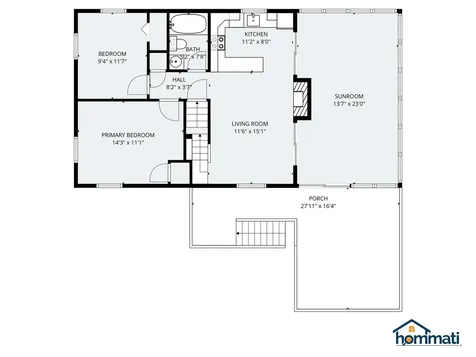 10 Woodridge Road Moultonborough NH 03254