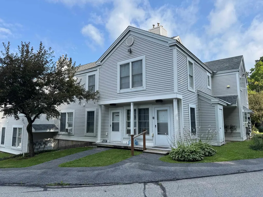 432 South Street Bennington VT 05201