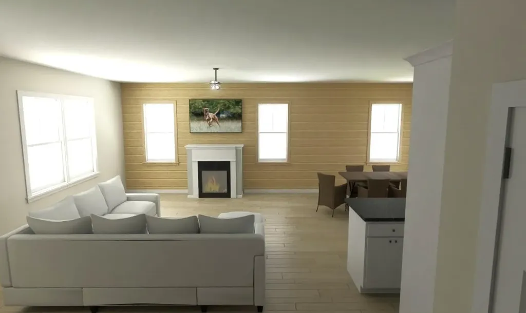 1 Hawthorne Road Ossipee NH 03864