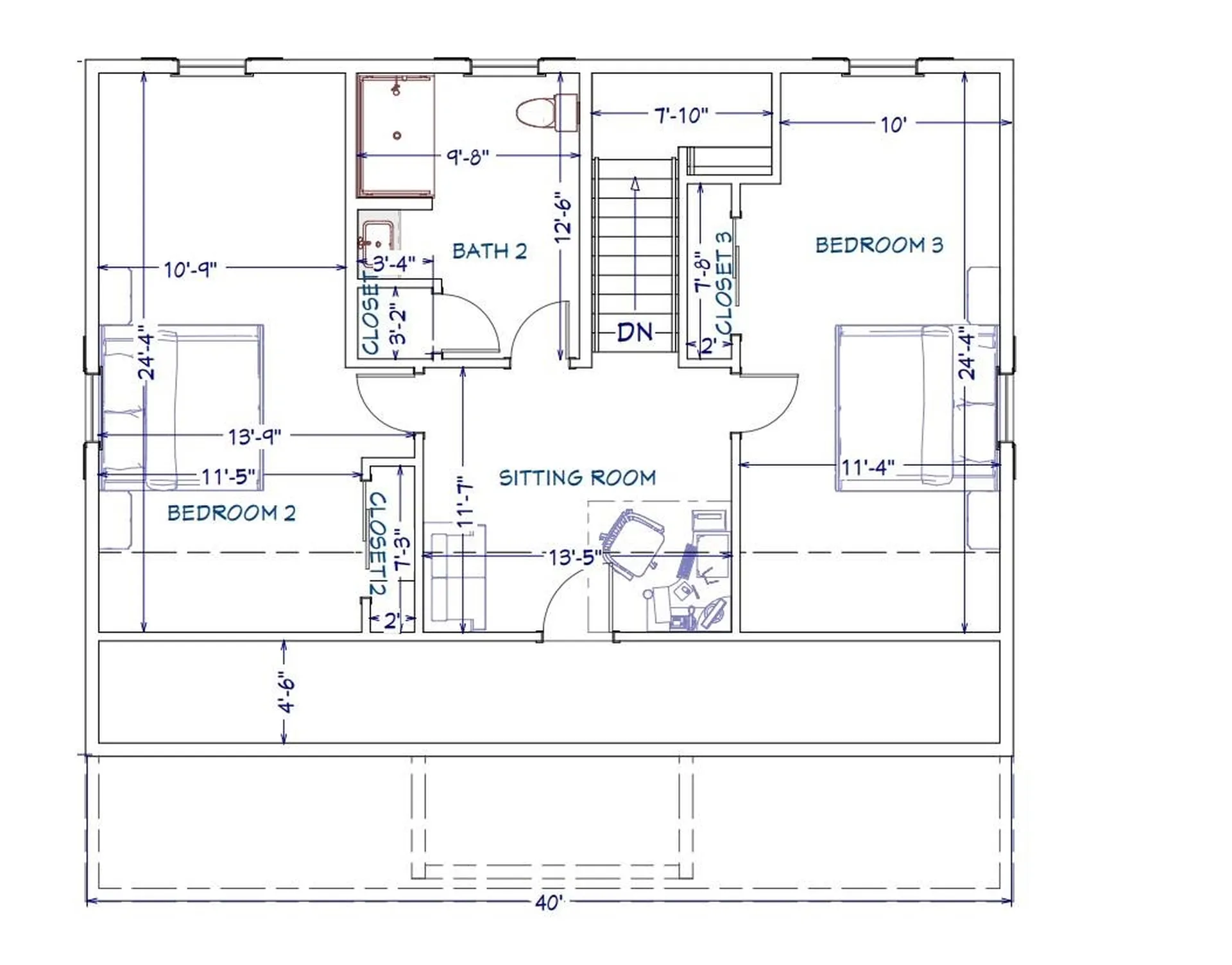 1 Hawthorne Road Ossipee NH 03864