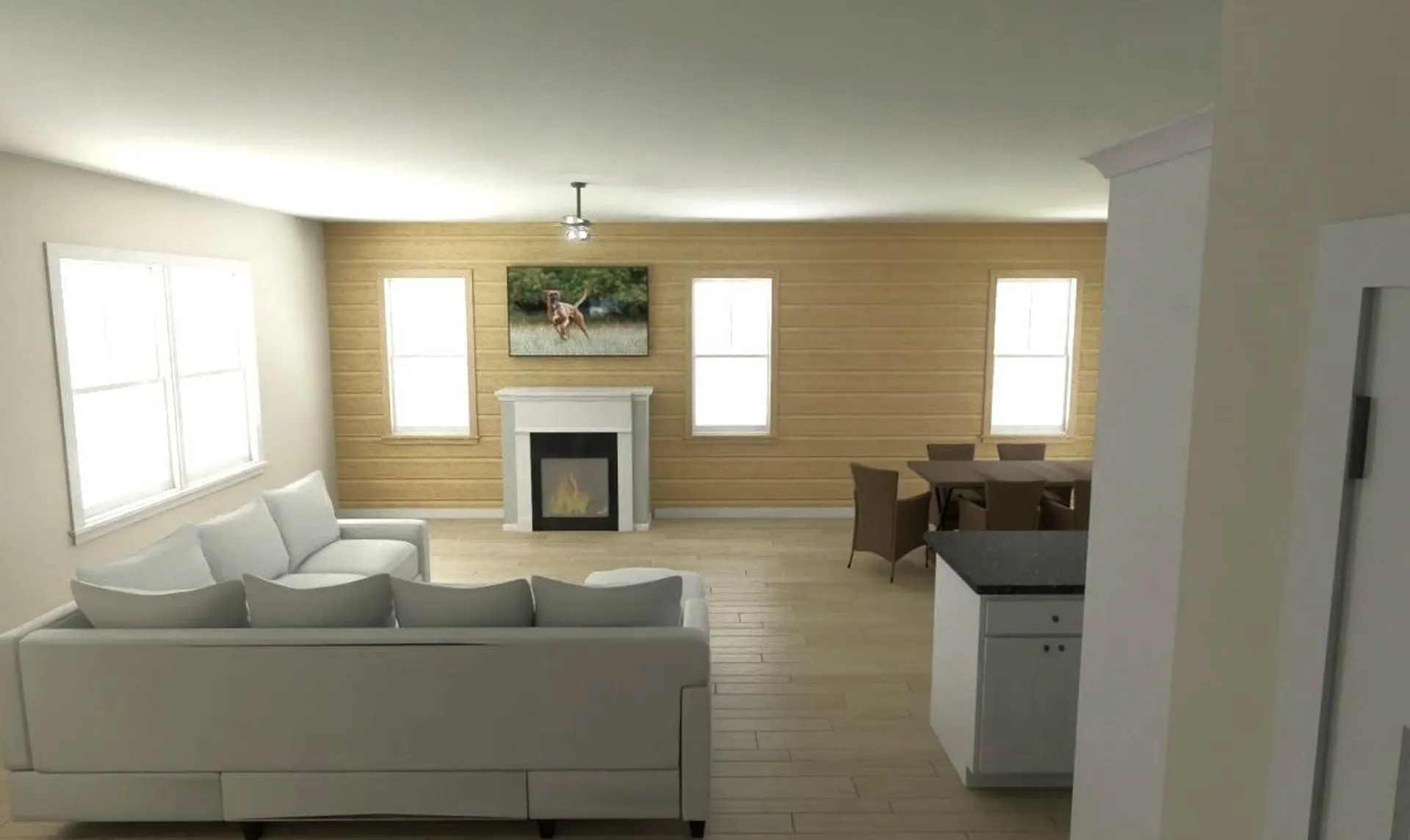 1 Hawthorne Road Ossipee NH 03864