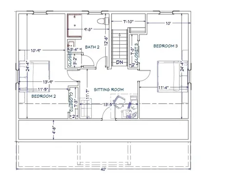 1 Hawthorne Road Ossipee NH 03864