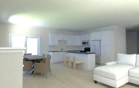 1 Hawthorne Road Ossipee NH 03864