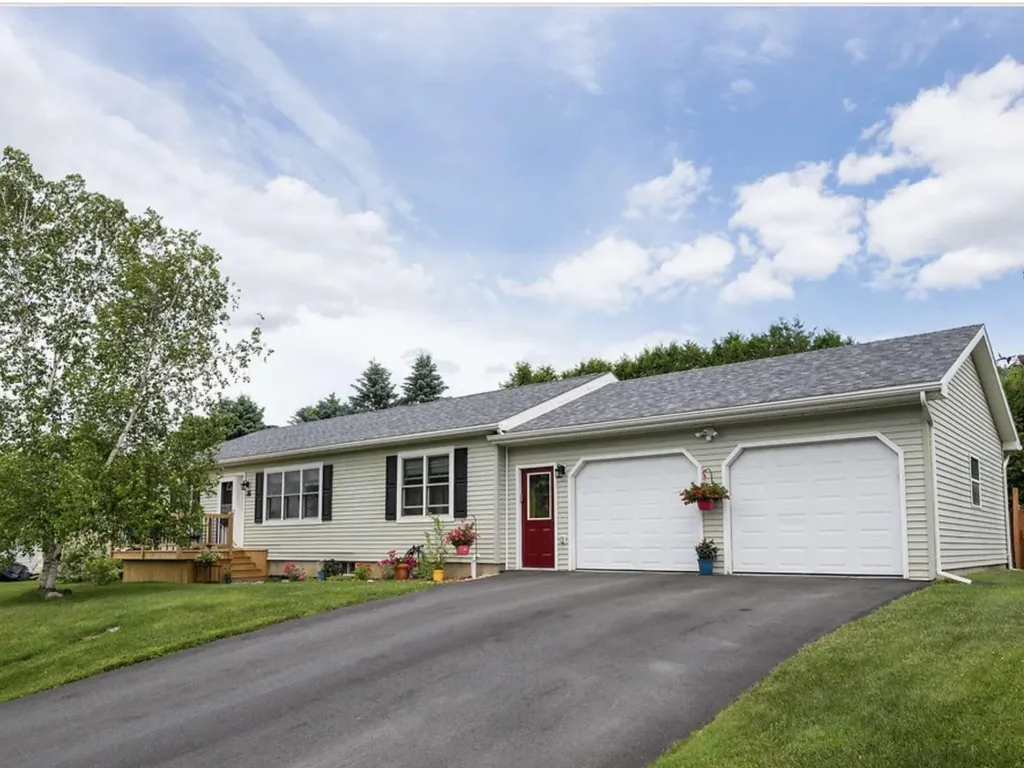 36 Country Way Barre City VT 05641