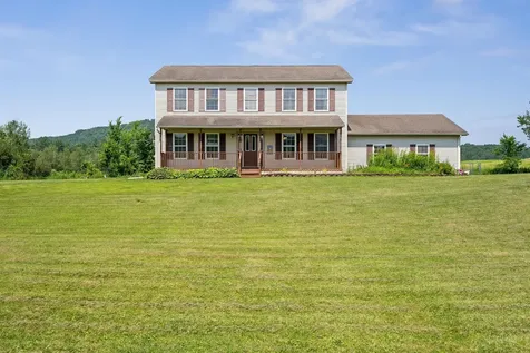 4 Woodward Road Fairfax VT 05454
