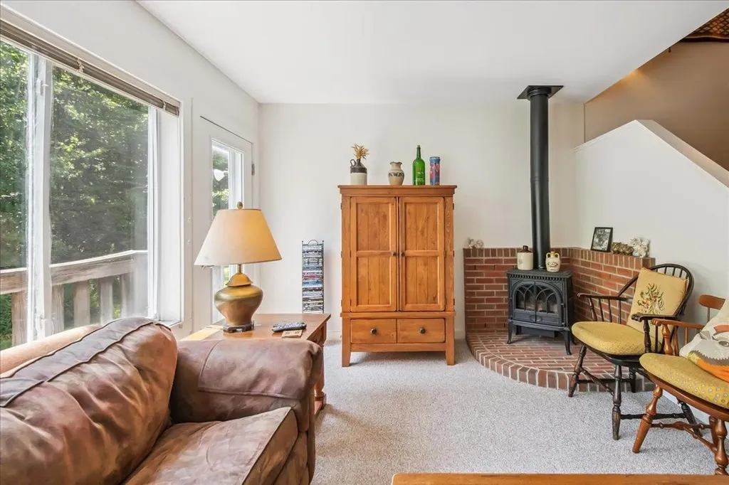 206 Stoney Path Road Jay VT 05859