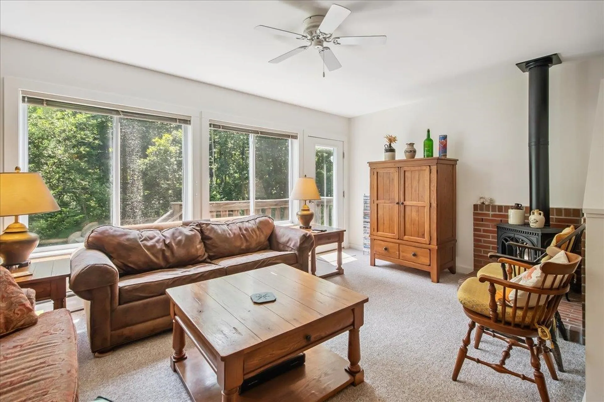 206 Stoney Path Road Jay VT 05859