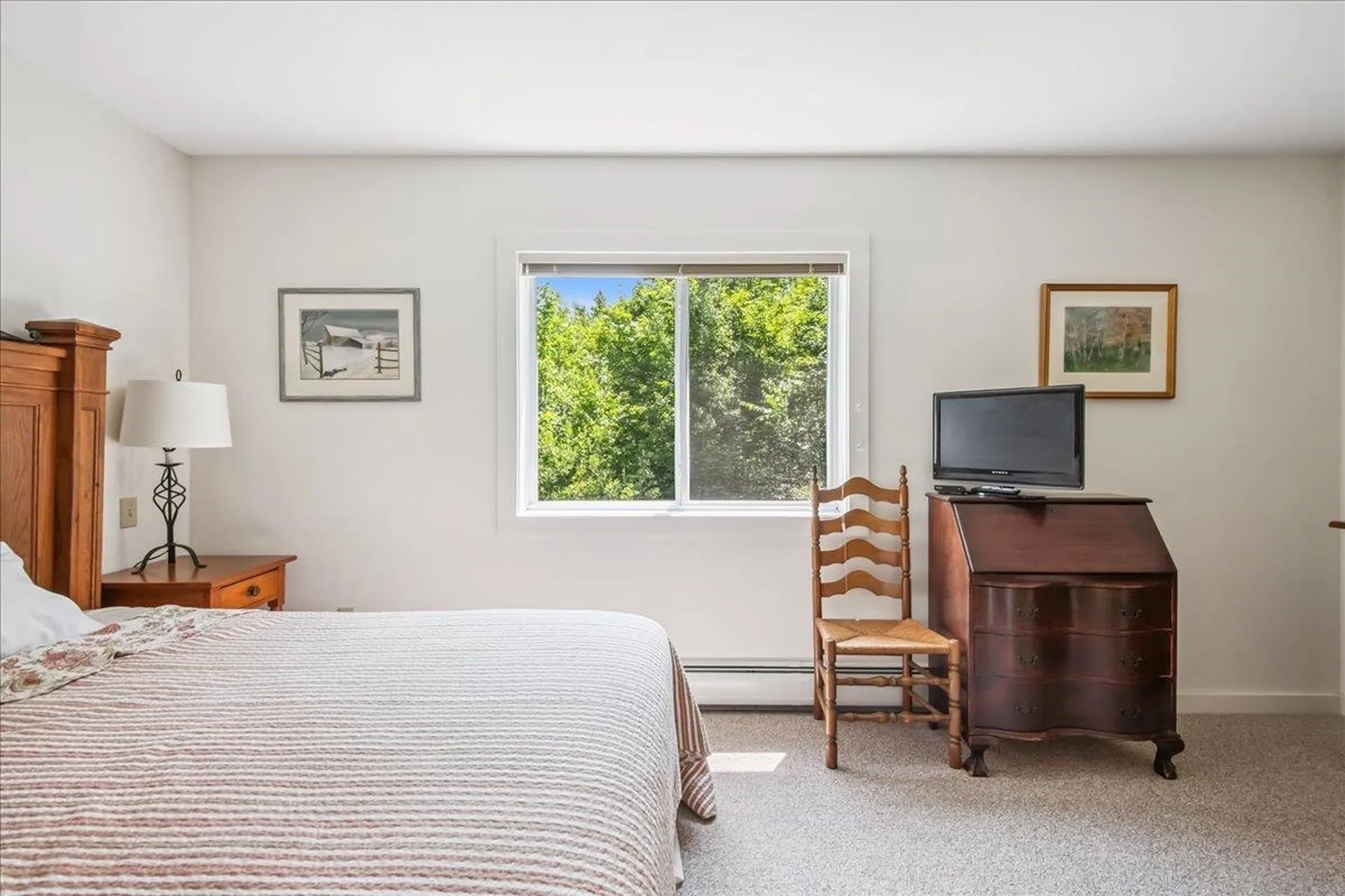 206 Stoney Path Road Jay VT 05859