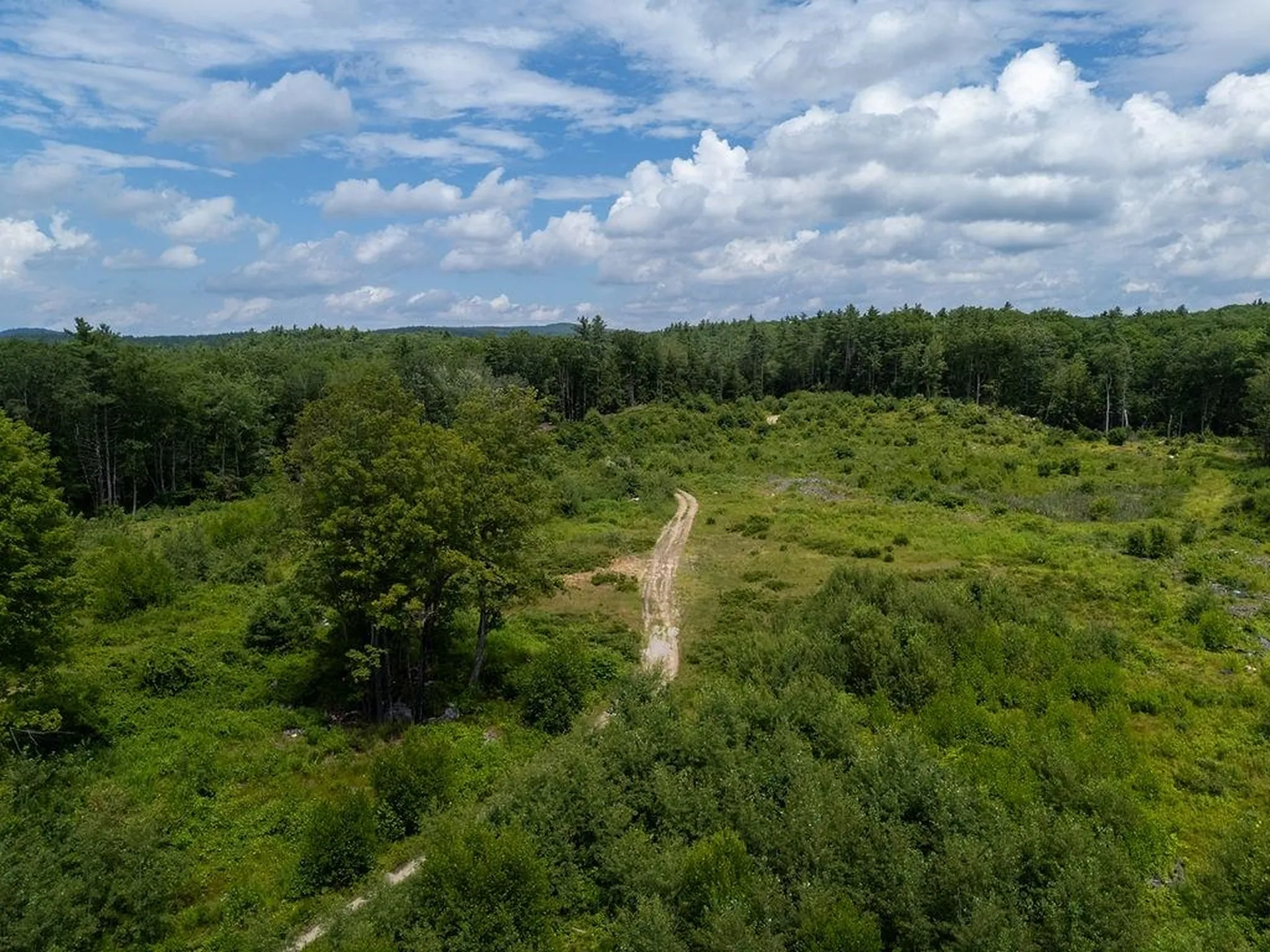 90 Old Bay Road New Durham NH 03855