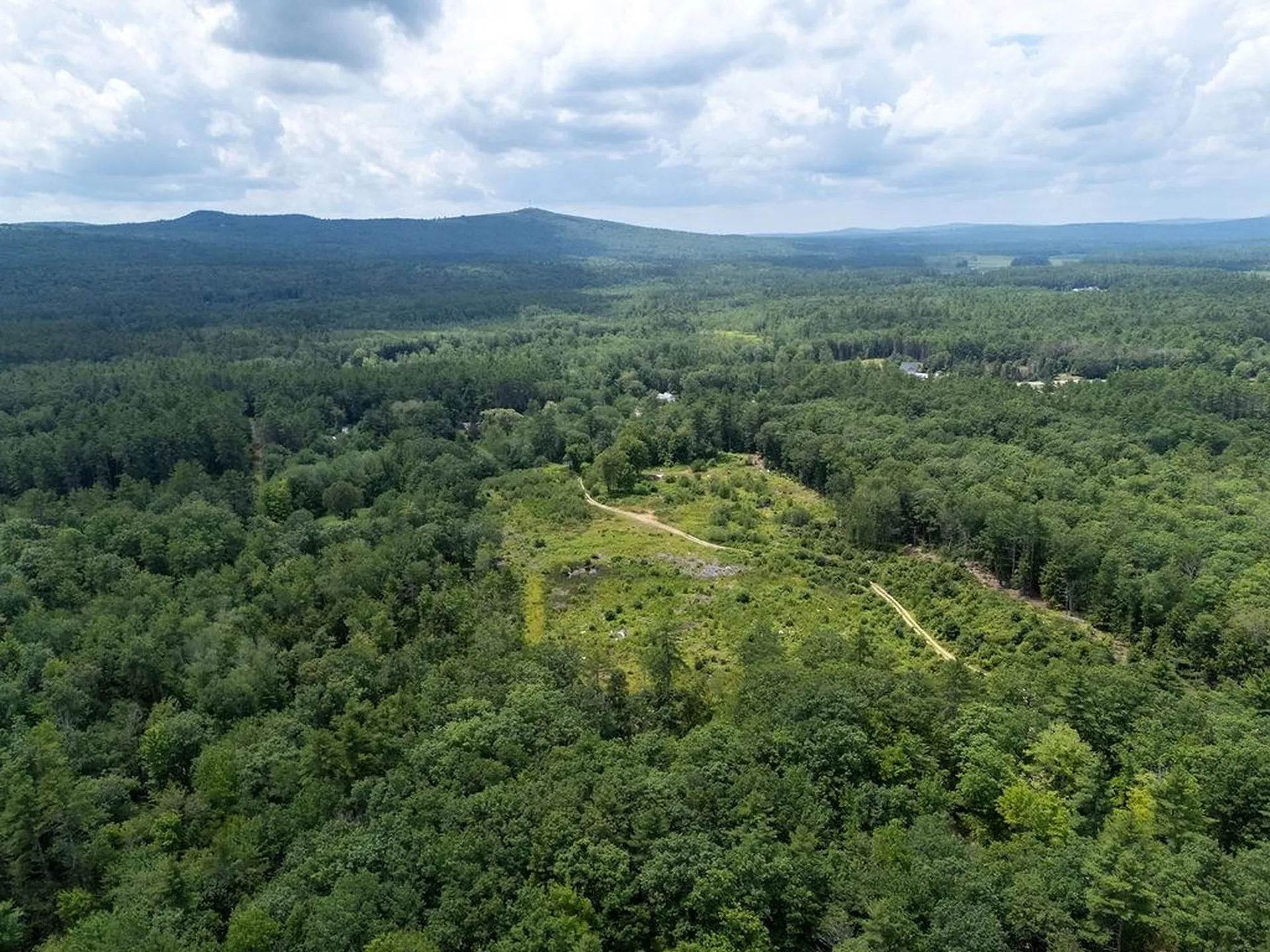 90 Old Bay Road New Durham NH 03855