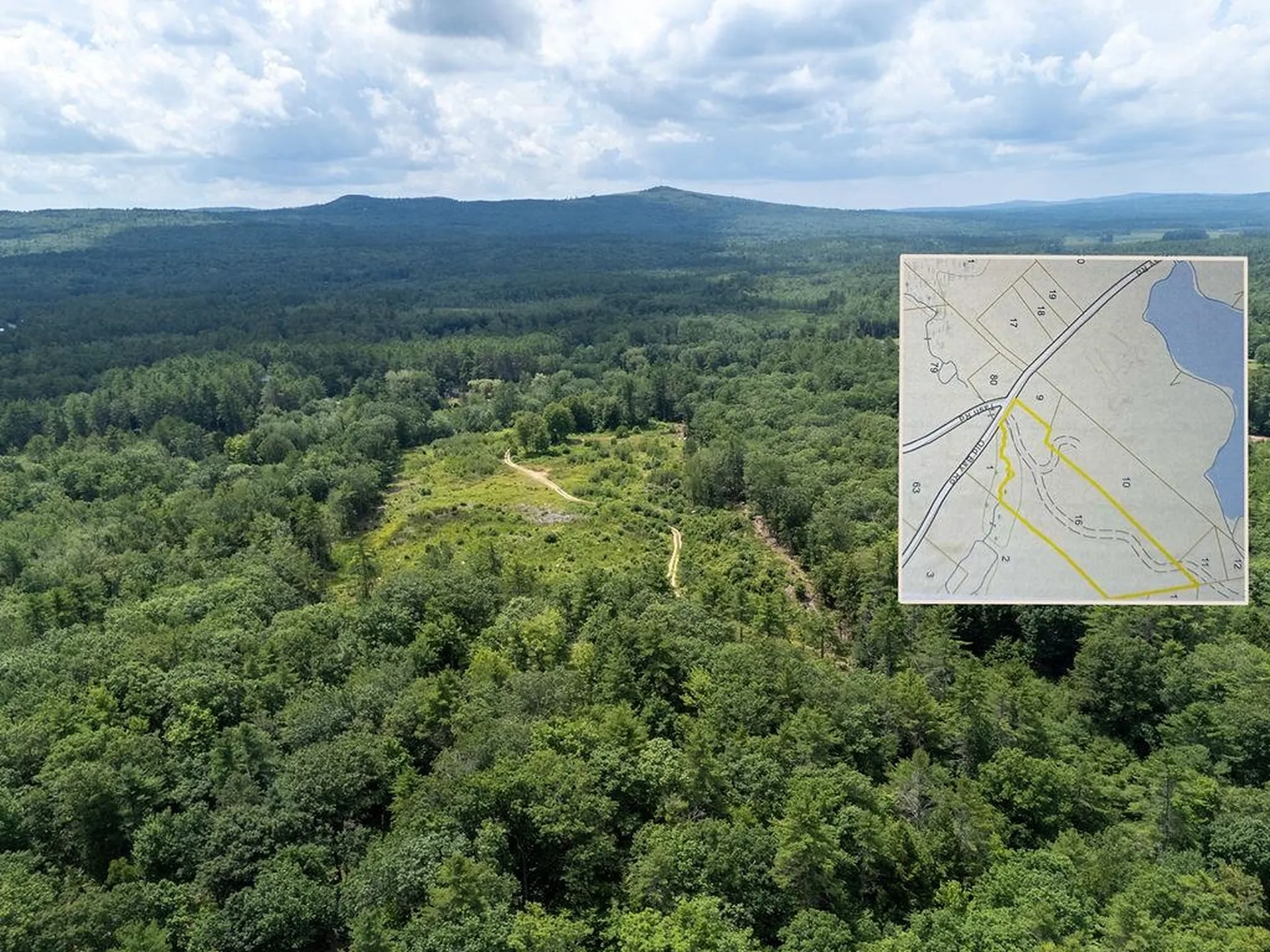 90 Old Bay Road New Durham NH 03855