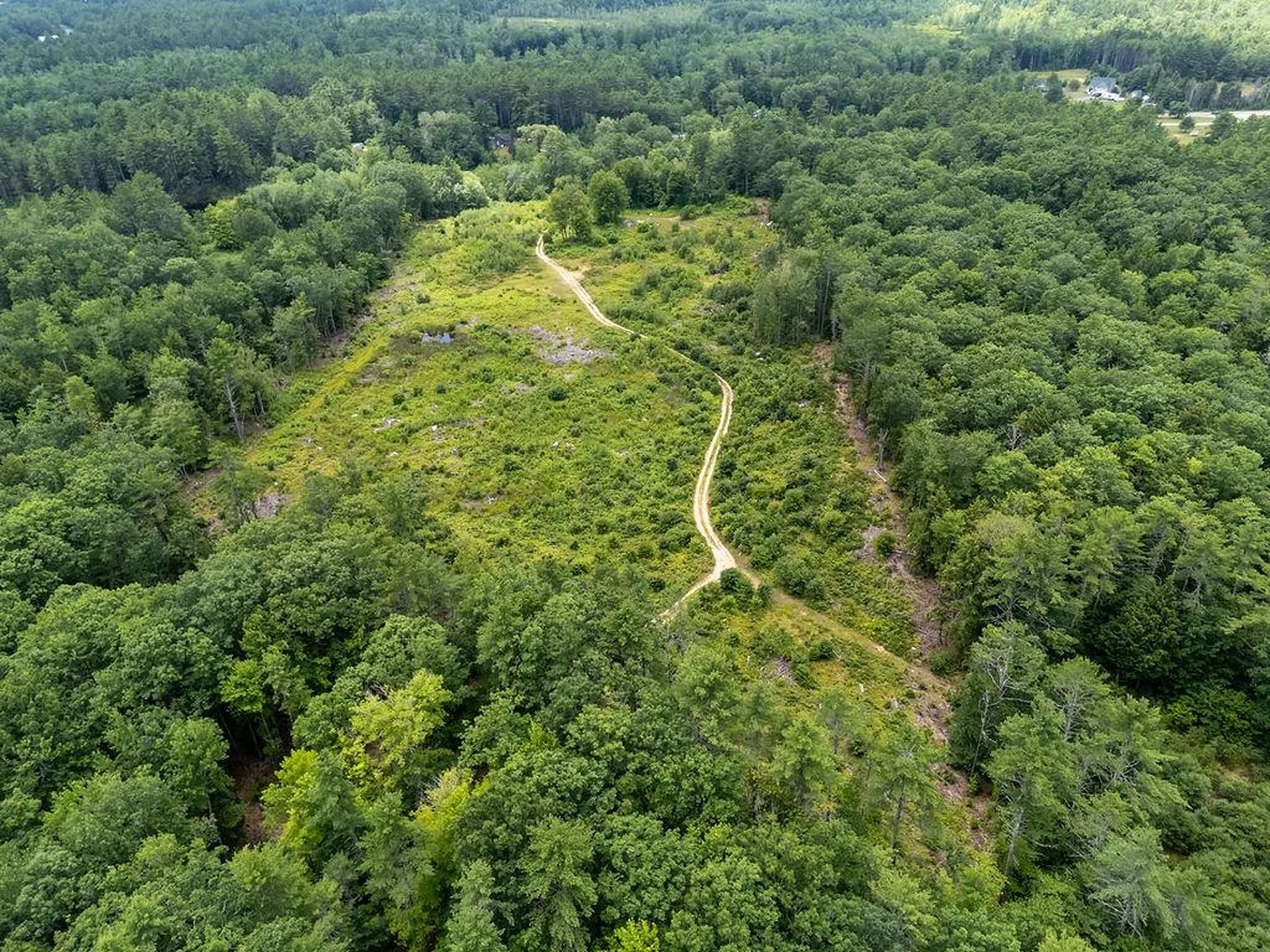 90 Old Bay Road New Durham NH 03855