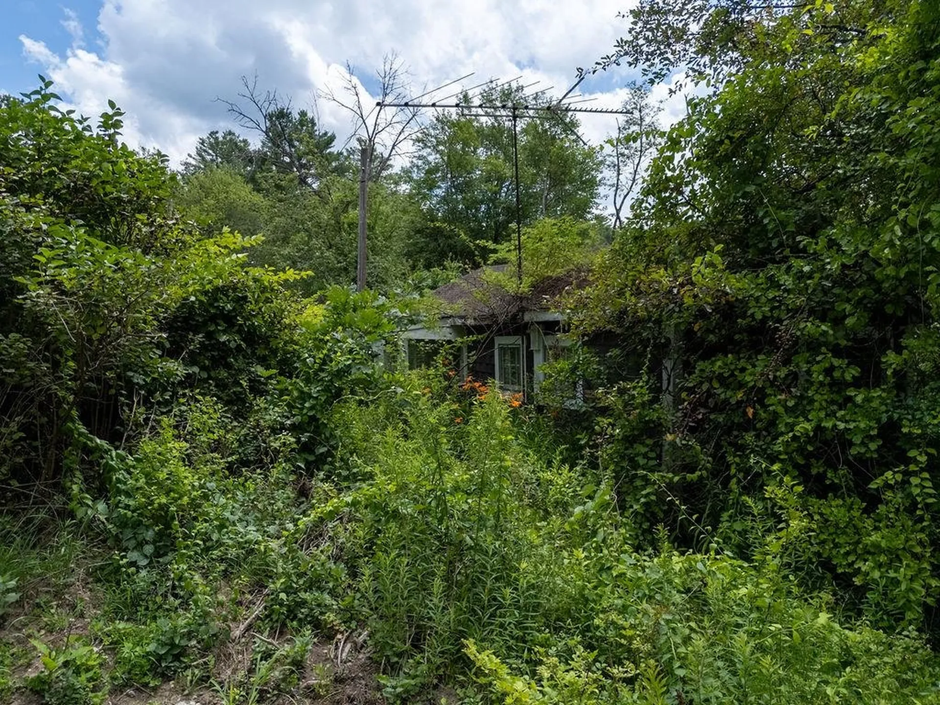 90 Old Bay Road New Durham NH 03855