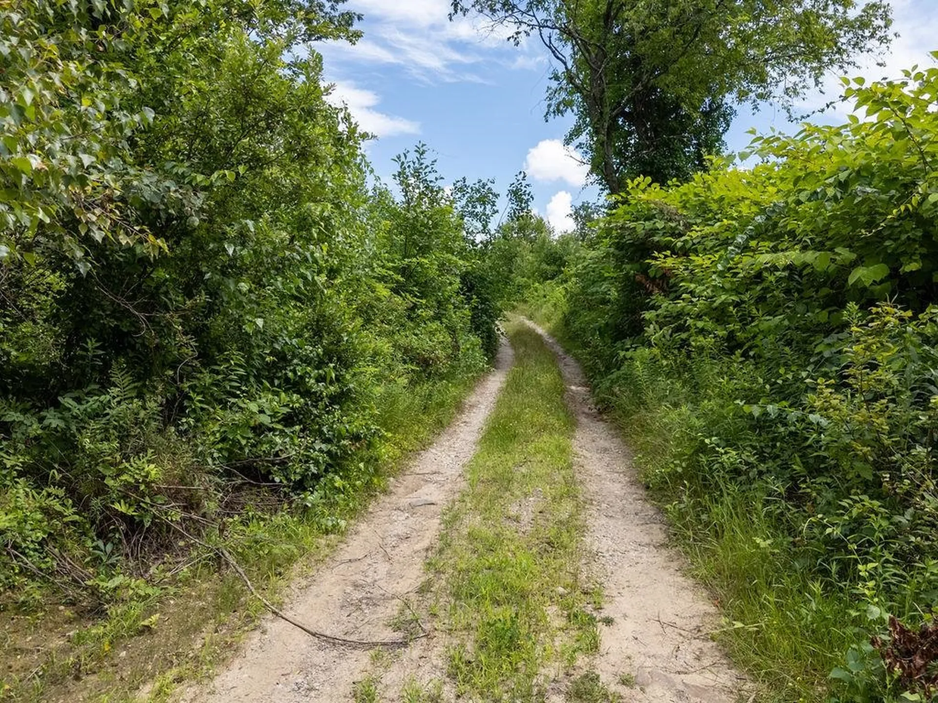 90 Old Bay Road New Durham NH 03855