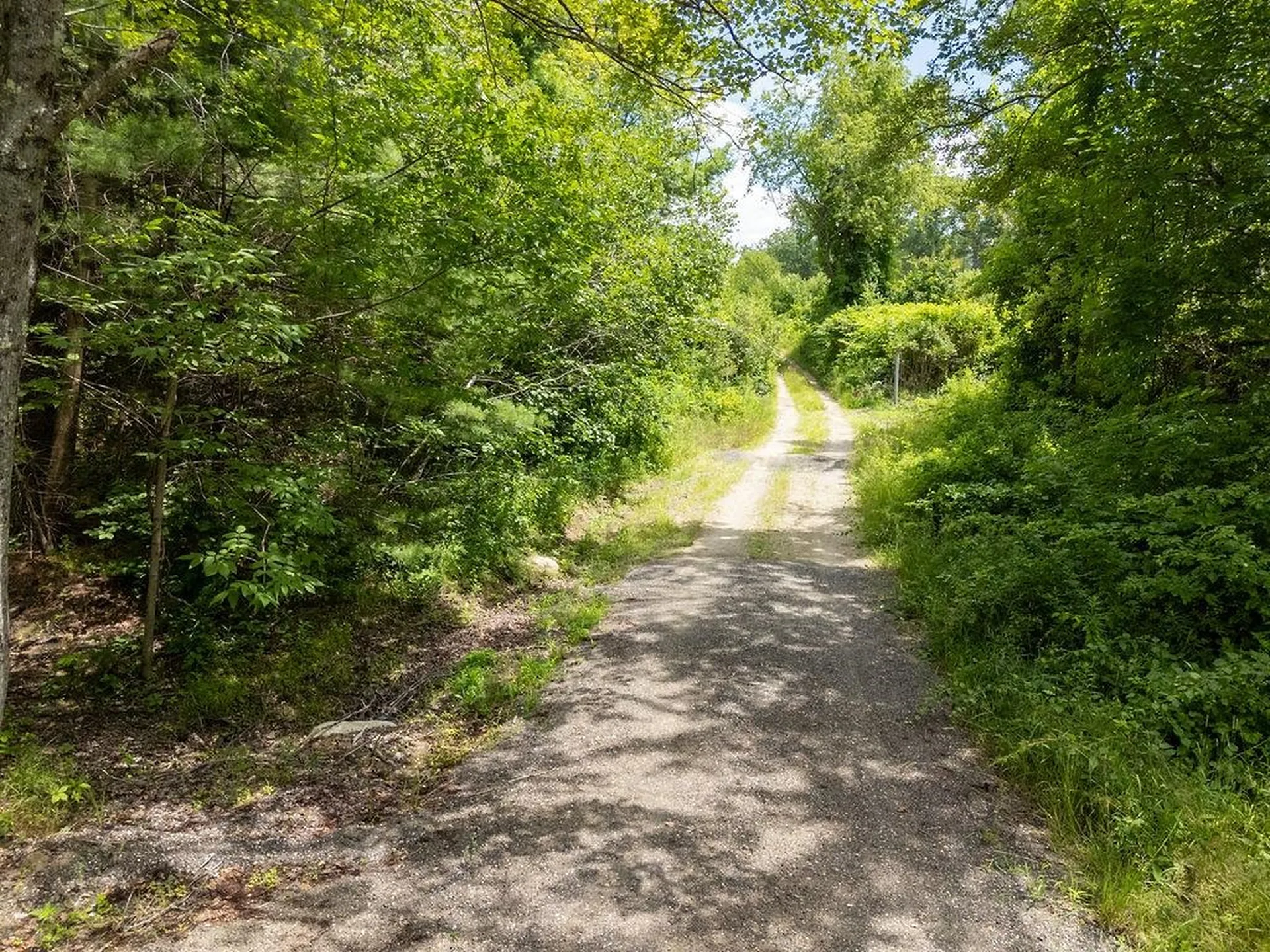 90 Old Bay Road New Durham NH 03855