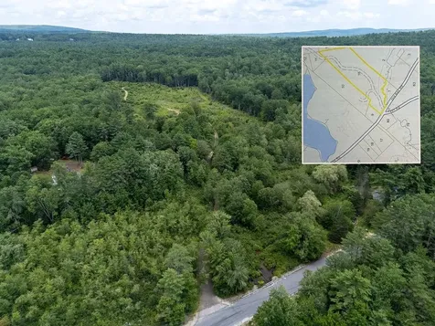 90 Old Bay Road New Durham NH 03855