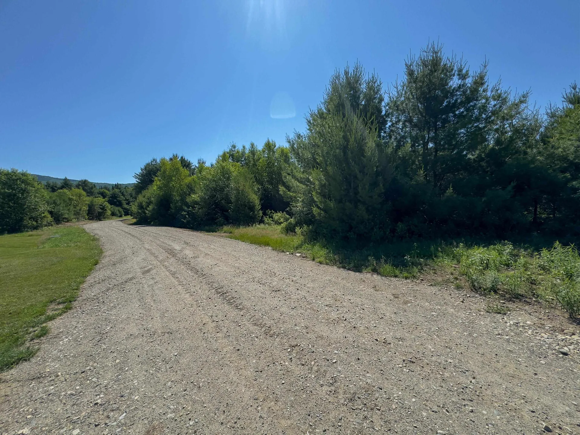 Lot 3 Wildflower Way Bath NH 03740