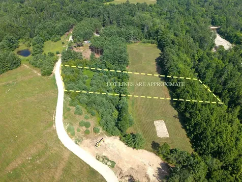 Lot 3 Wildflower Way Bath NH 03740