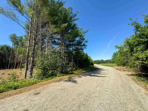 Lot 3 Wildflower Way Bath NH 03740