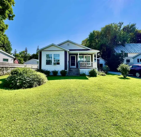 7 Greenwich Street Swanton VT 05488