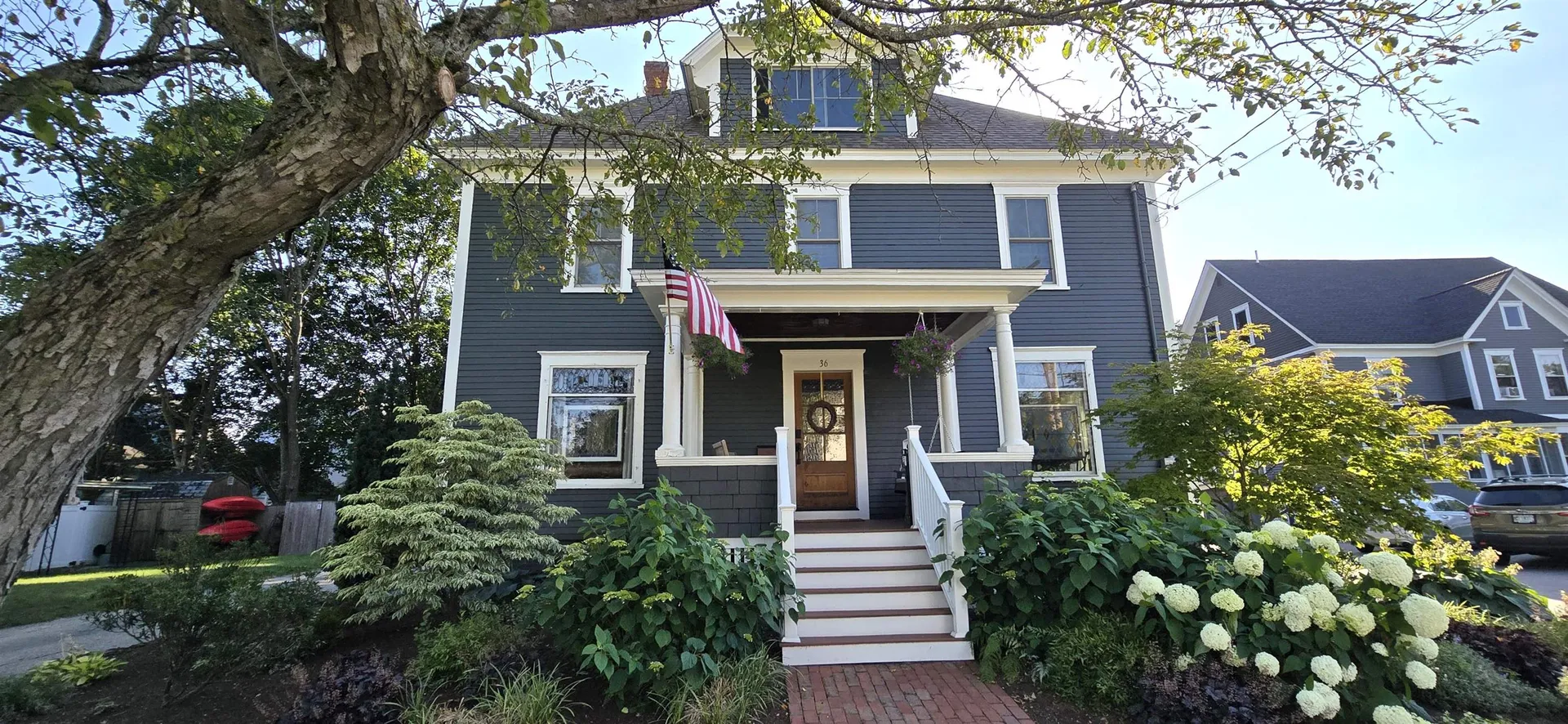 36 Broadway Concord NH 03301