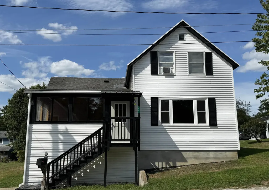 69 Meacham Street Wallingford VT 05773