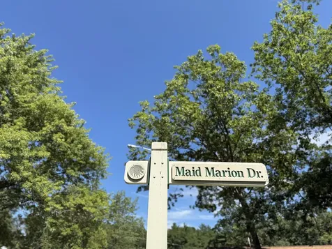 900B Maid Marion Drive Exeter NH 03833