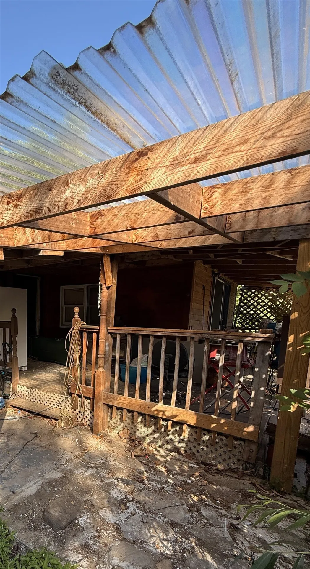 7 Berry Road Springfield VT 05150