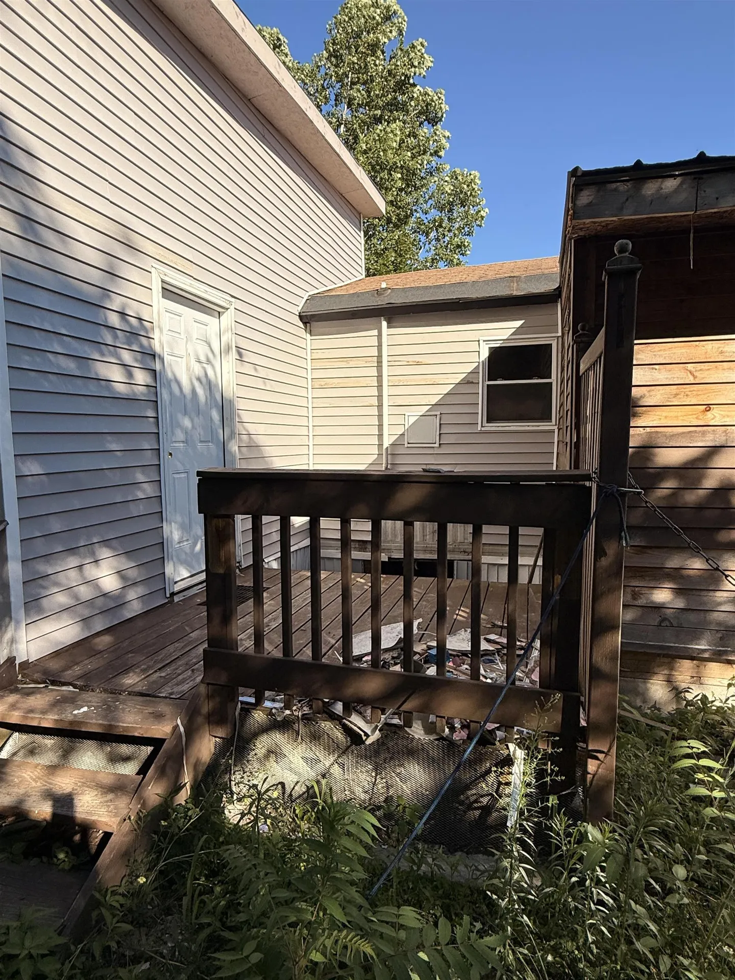 7 Berry Road Springfield VT 05150