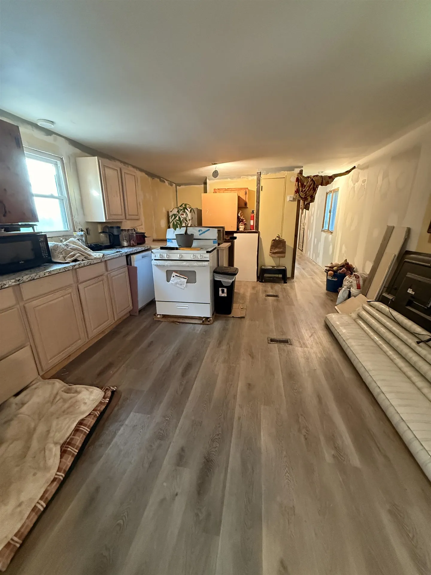 7 Berry Road Springfield VT 05150