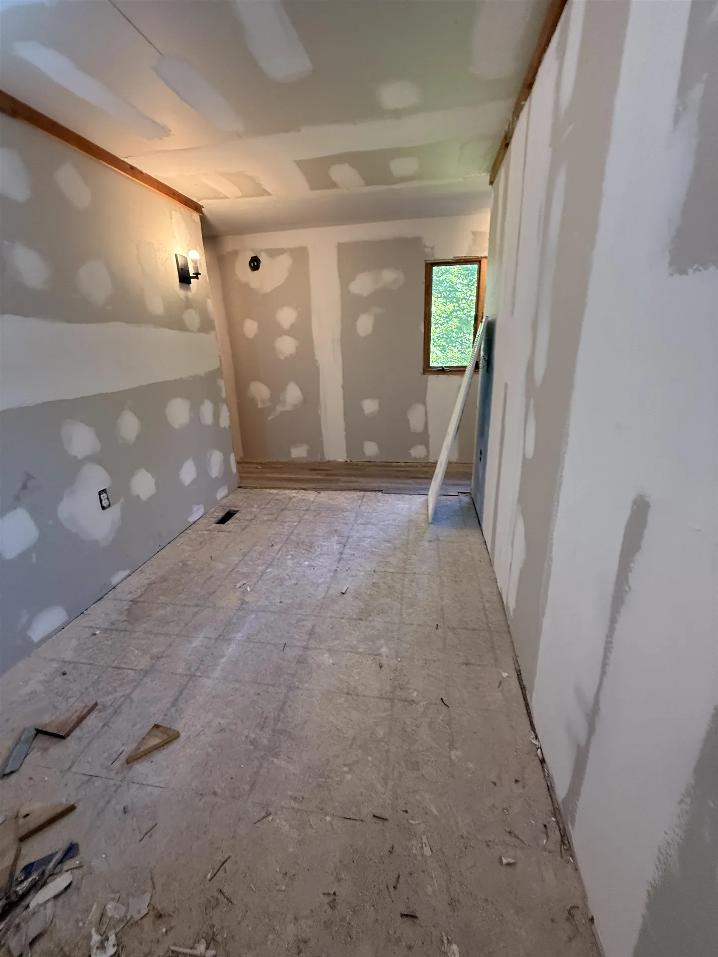 7 Berry Road Springfield VT 05150