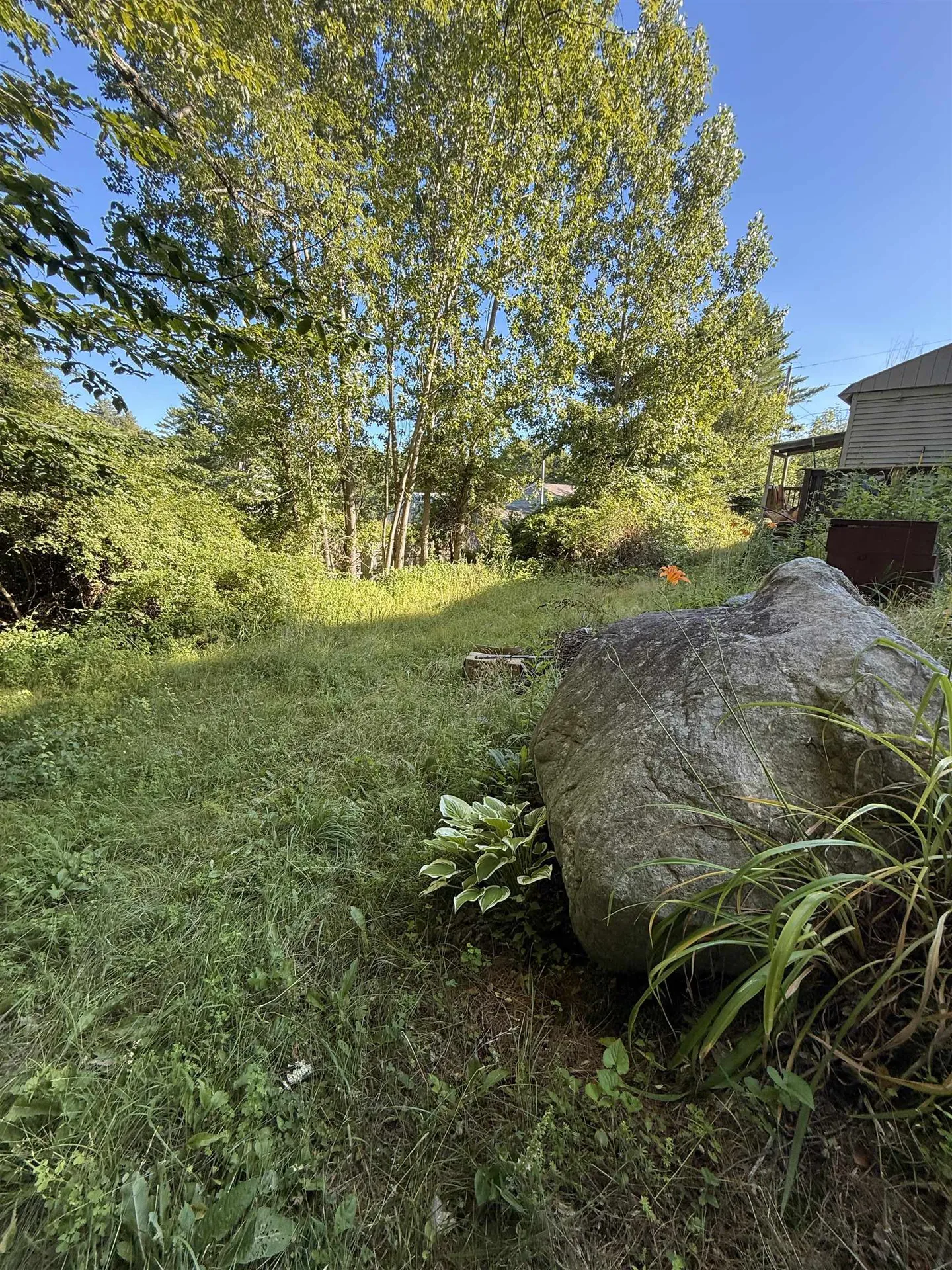 7 Berry Road Springfield VT 05150