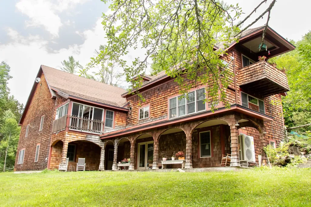 477 Dunham Road Bethel VT 05032