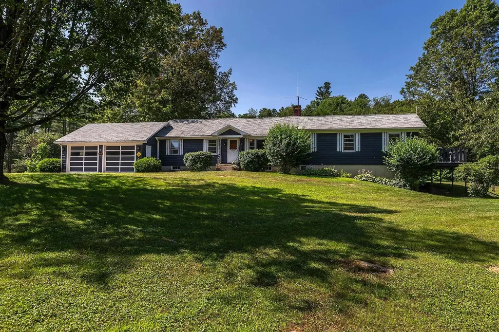 150 Williams Street Londonderry VT 05148