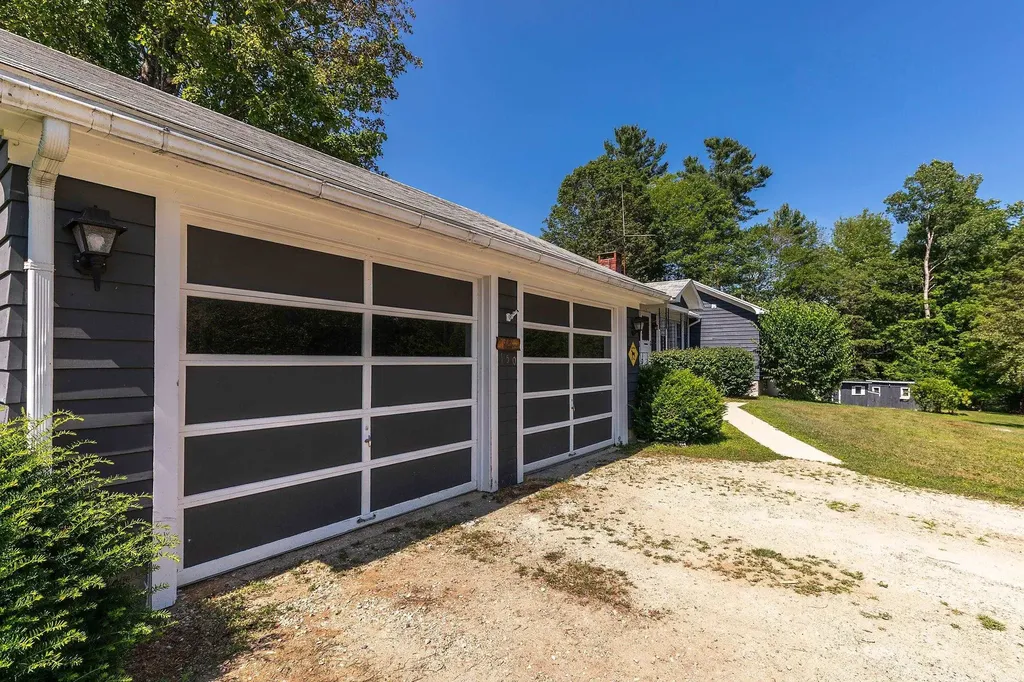 150 Williams Street Londonderry VT 05148