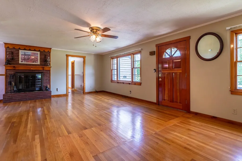 150 Williams Street Londonderry VT 05148