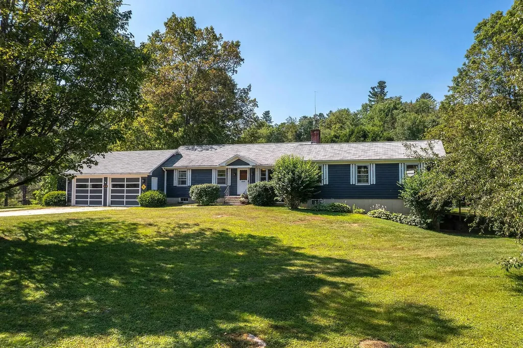 150 Williams Street Londonderry VT 05148