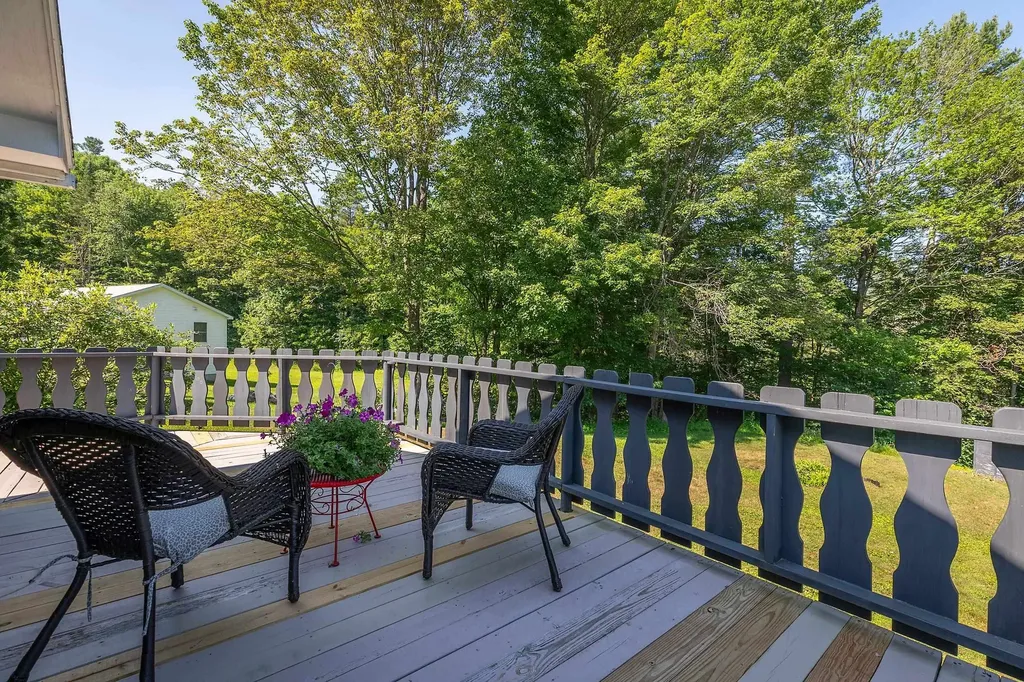 150 Williams Street Londonderry VT 05148