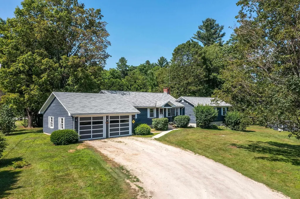 150 Williams Street Londonderry VT 05148