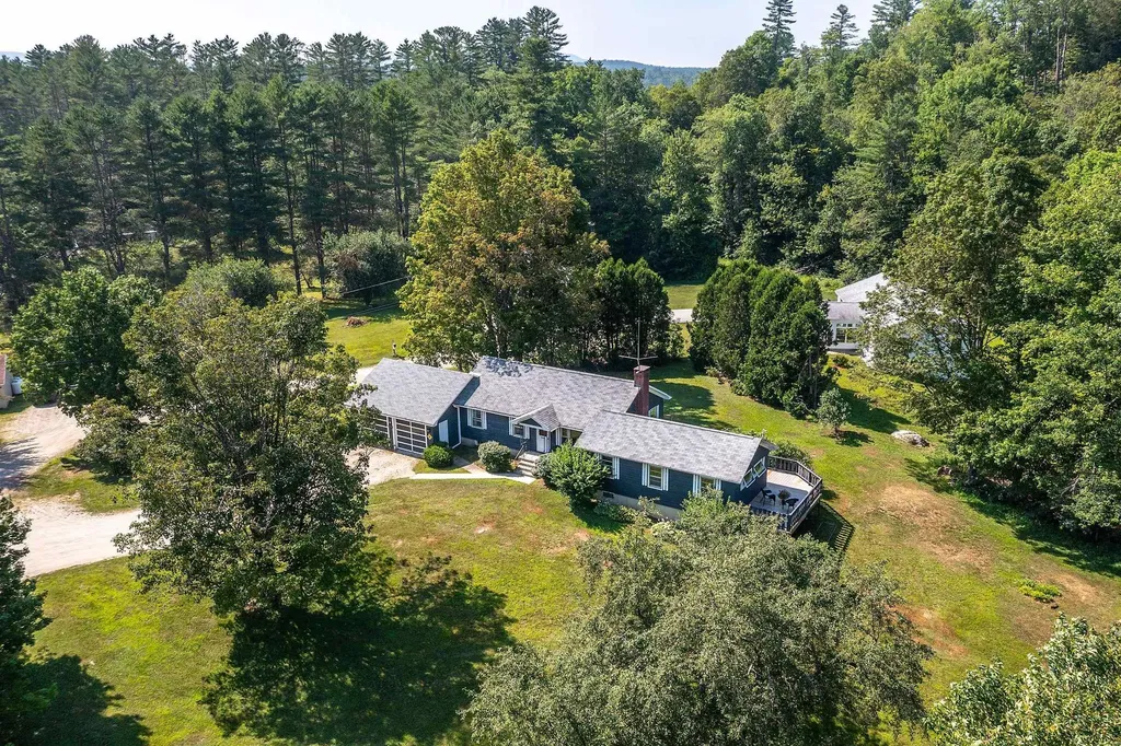 150 Williams Street Londonderry VT 05148