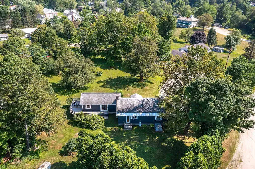 150 Williams Street Londonderry VT 05148