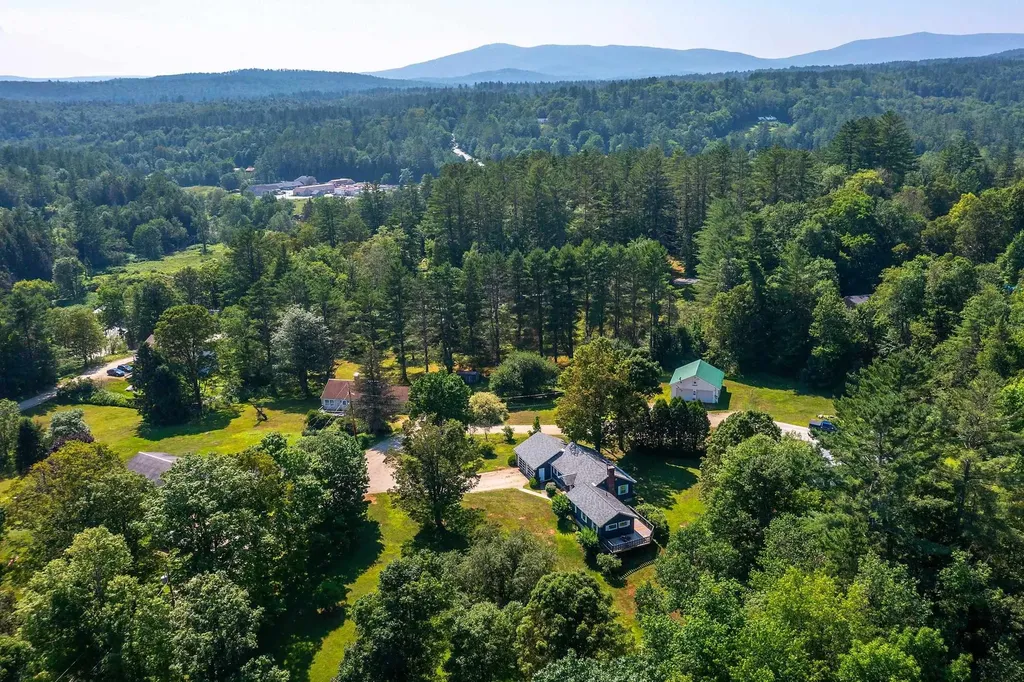 150 Williams Street Londonderry VT 05148