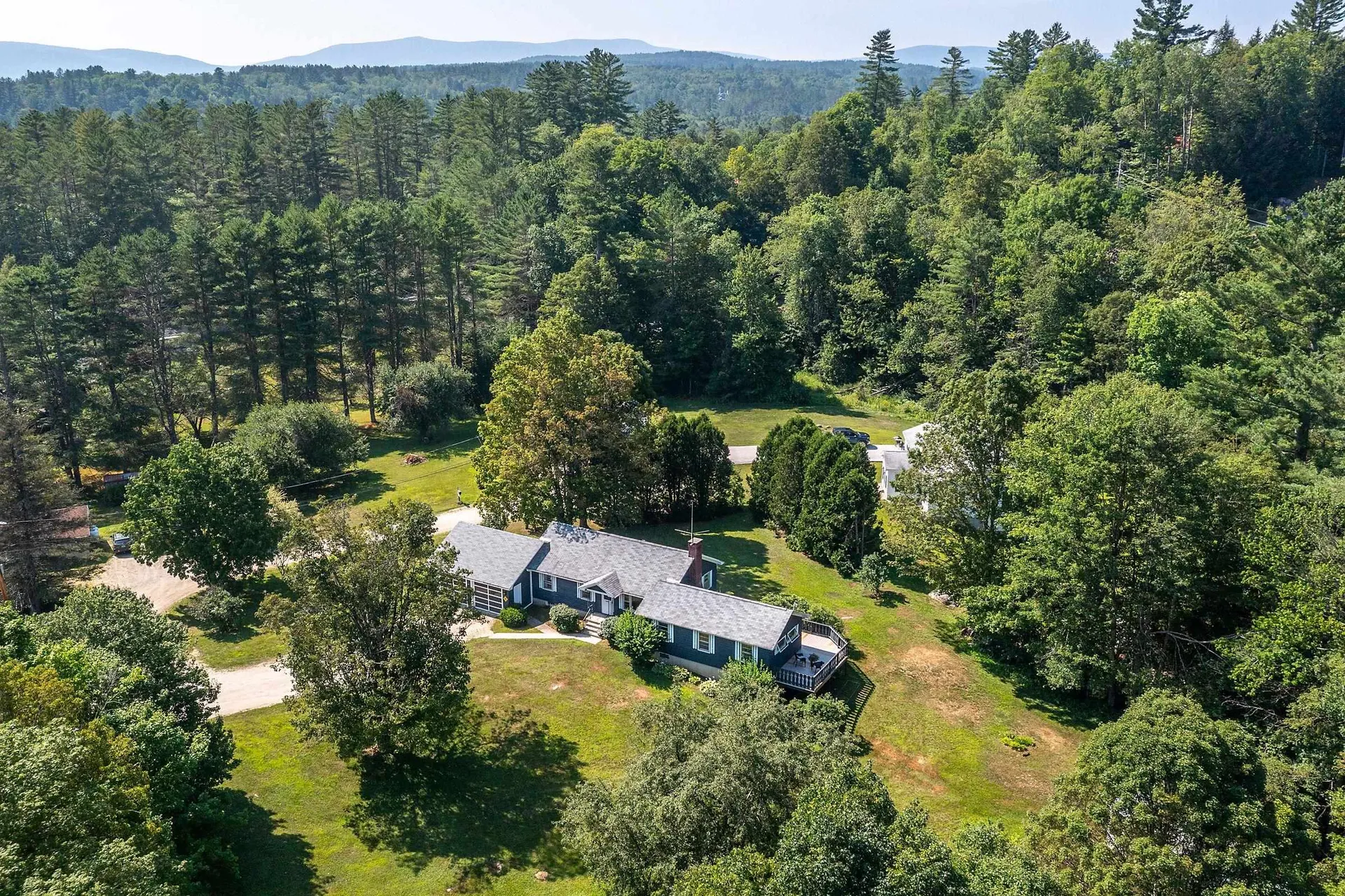 150 Williams Street Londonderry VT 05148